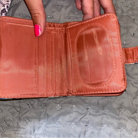 ✨ BUTTERFLY WALLET🦋 - Picture 5 of 6